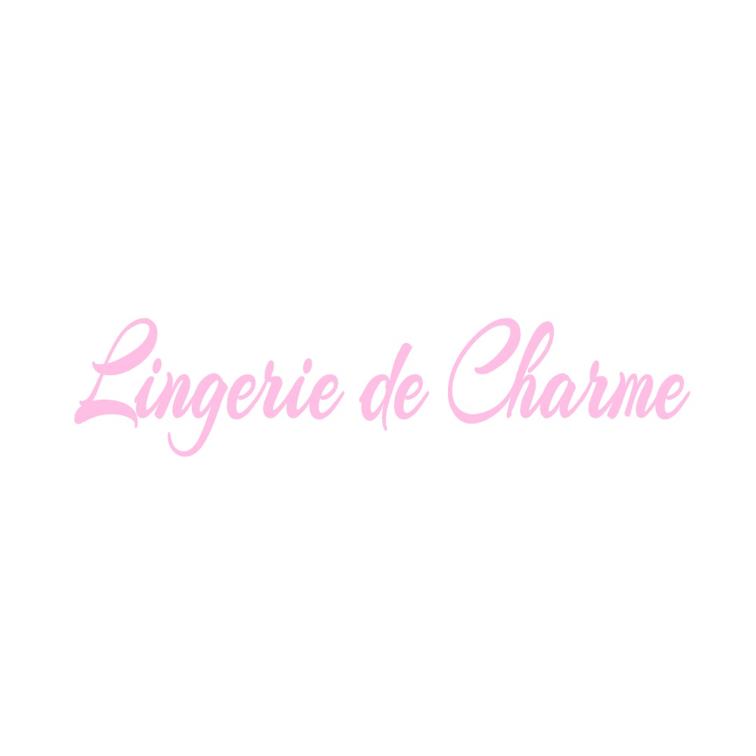 LINGERIE DE CHARME MONTSAUNES